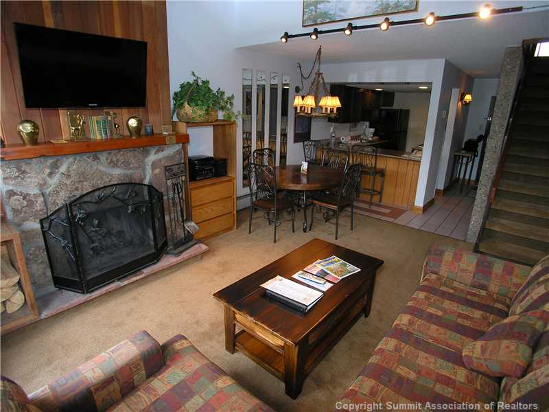 601 Village Road 13120, Breckenridge, CO — main photo