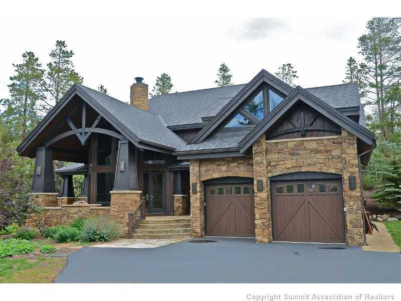 536 Water Dance Drive, Frisco, CO — main photo
