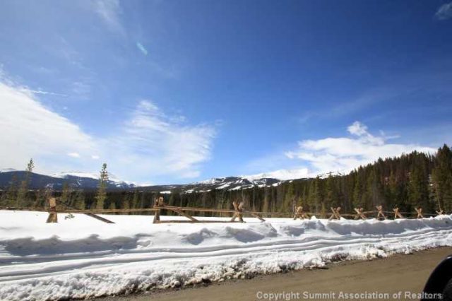 Land in Shadows Sub, Breckenridge, CO — photo 1 (MLS S381153)