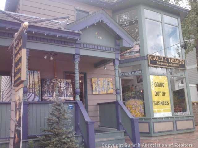 400 Main Street 0, Breckenridge, CO — main photo