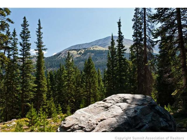 Land in Tordal Estates Sub, Breckenridge, CO — photo 1 (MLS S381187)