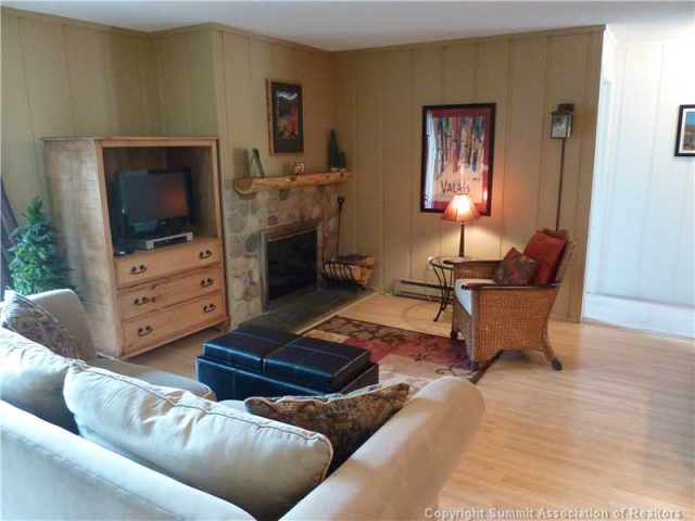 67 Peaks View Court 214, Blue River, CO — main photo