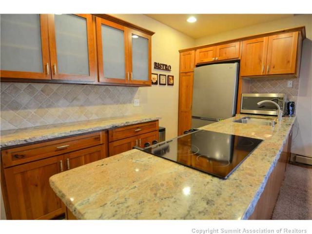 423 Wild Irishman Road 1017, Keystone, CO — main photo