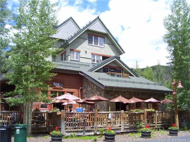 195 River Run Road Road 8012, Keystone, CO — main photo