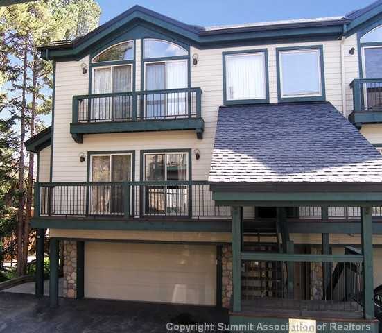 Condo in Antlers Lodge Condominiums, Breckenridge, CO — photo 1 (MLS S381268)