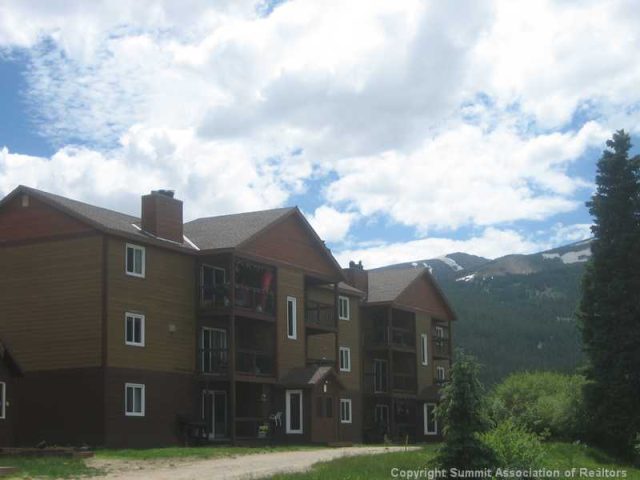 27 Peaks View Court 122, Blue River, CO — main photo