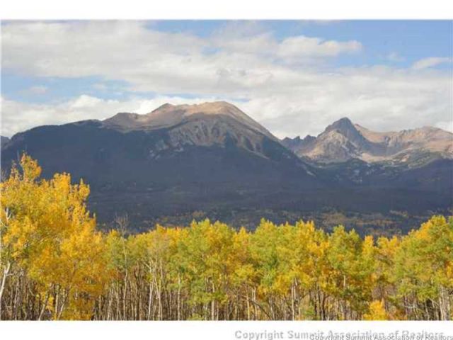 Land in Hamilton Creek Sub, Silverthorne, CO — photo 1 (MLS S381308)