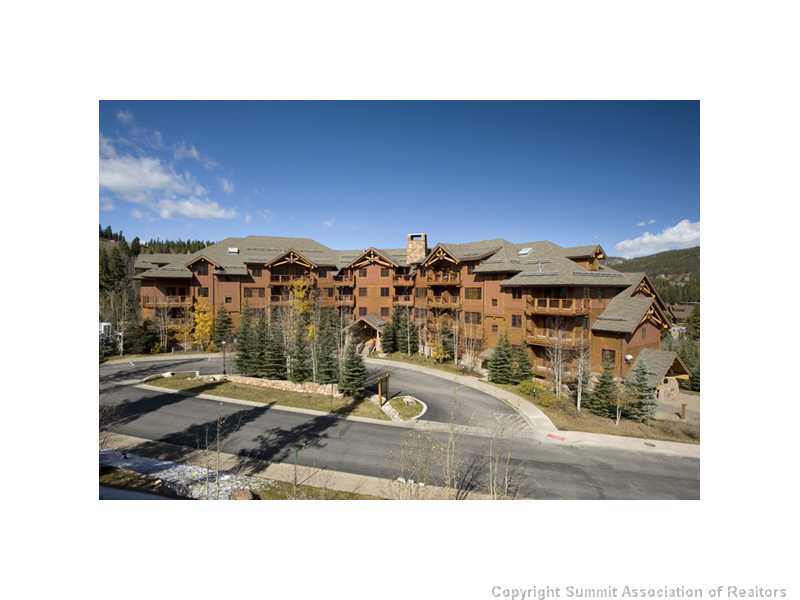 35 Mountain Thunder Drive 5204, Breckenridge, CO — main photo
