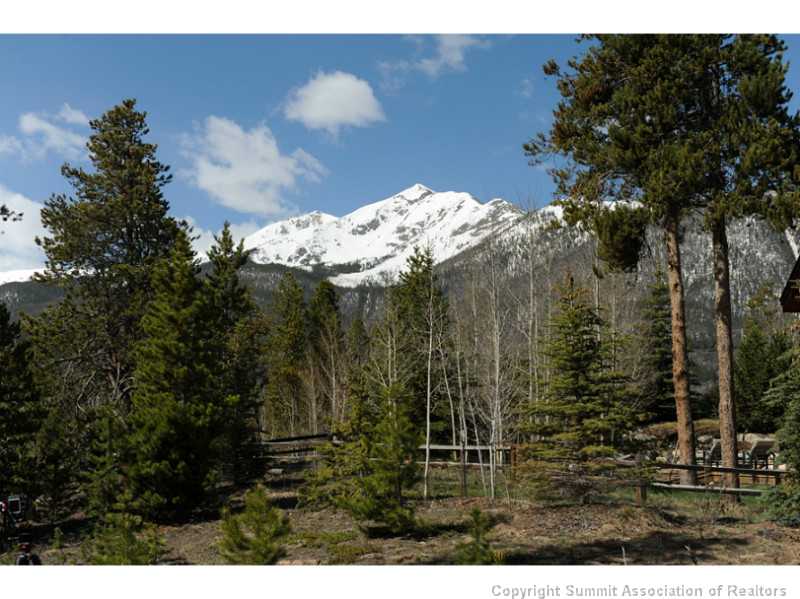 584 Water Dance Drive, Frisco, CO — main photo