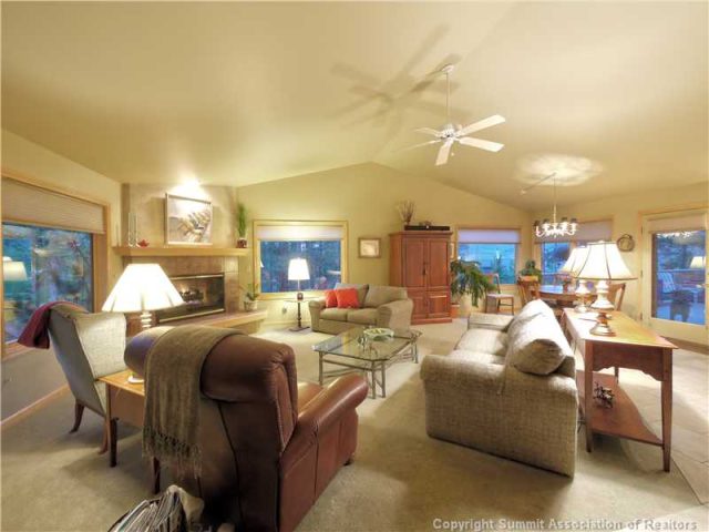 336 Black Hawk Circle, Silverthorne, CO — main photo