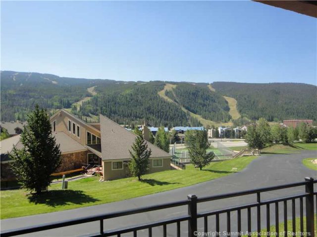 23177 Barbour Drive 15, Keystone, CO — main photo