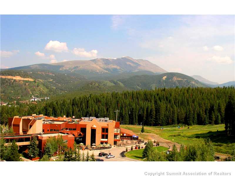 640 Village Road 801, Breckenridge, CO — main photo