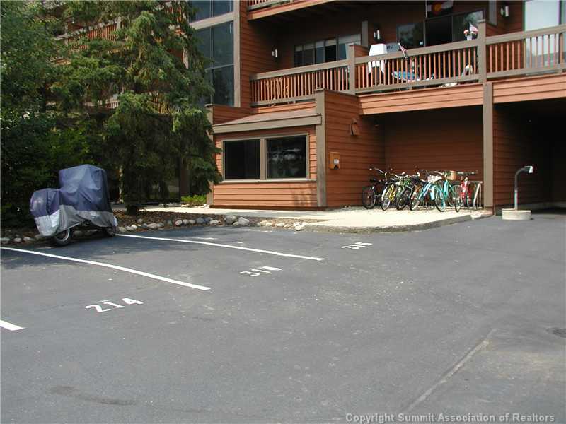 99 Granite Street 310, Frisco, CO — main photo