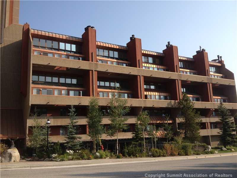 601 Village Road 101, Breckenridge, CO — main photo
