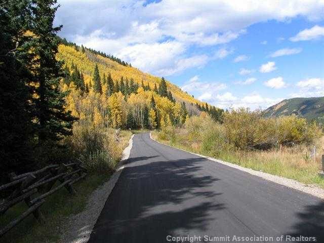 Land in Mc Cullough Gulch Reserve Sub, Blue River, CO — photo 1 (MLS S381440)