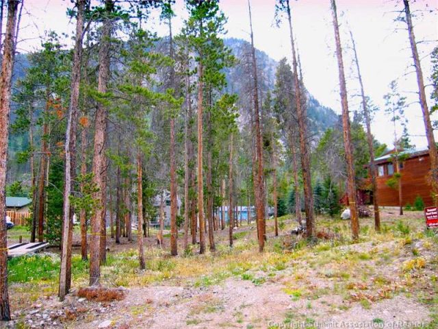 105 Juniper Drive, Frisco, CO — main photo