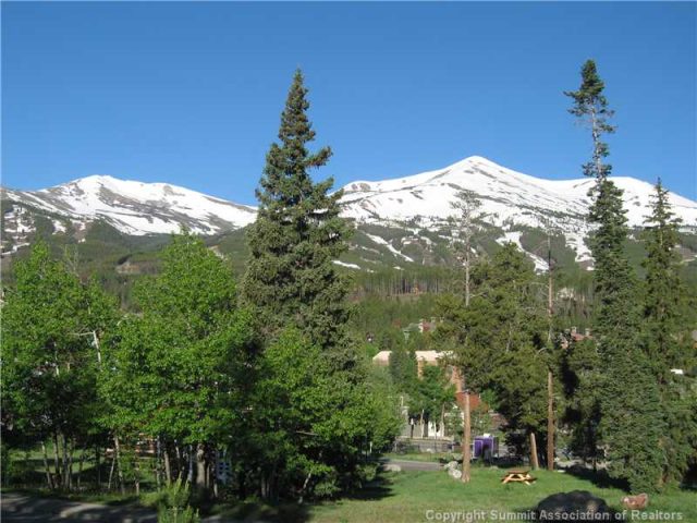 Land in Abbetts Addition Sub, Breckenridge, CO — photo 1 (MLS S381515)