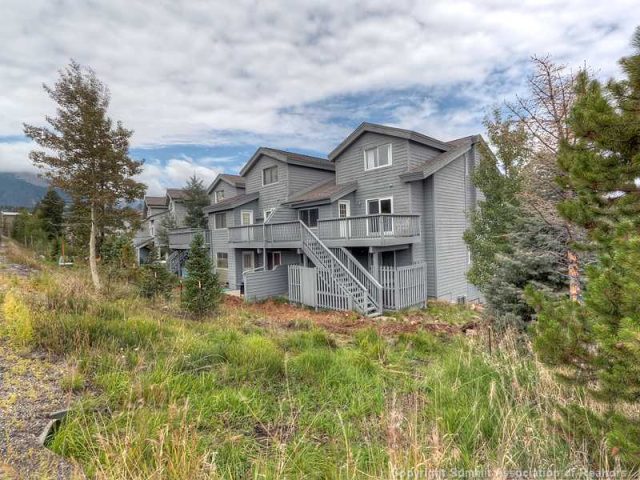 4040 Silverheels Drive 24, Silverthorne, CO — main photo