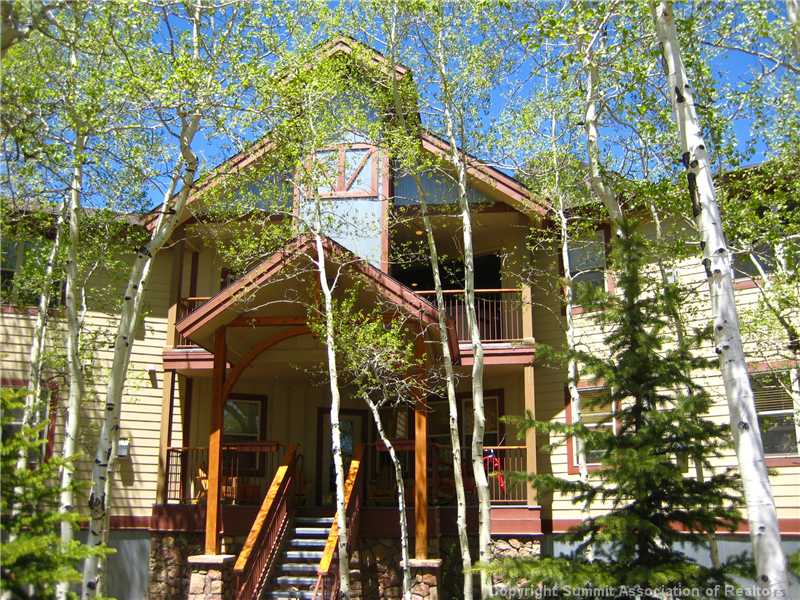 337 Streamside Lane 209, Frisco, CO — main photo