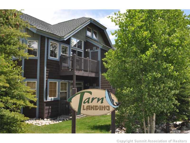 720 Lakepoint Drive 1, Frisco, CO — main photo