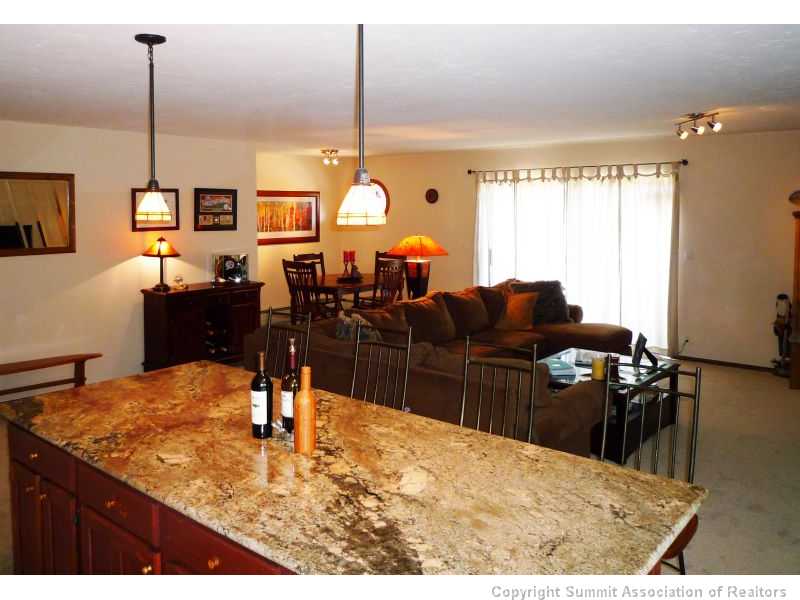 734 Lagoon Drive B, Frisco, CO — main photo