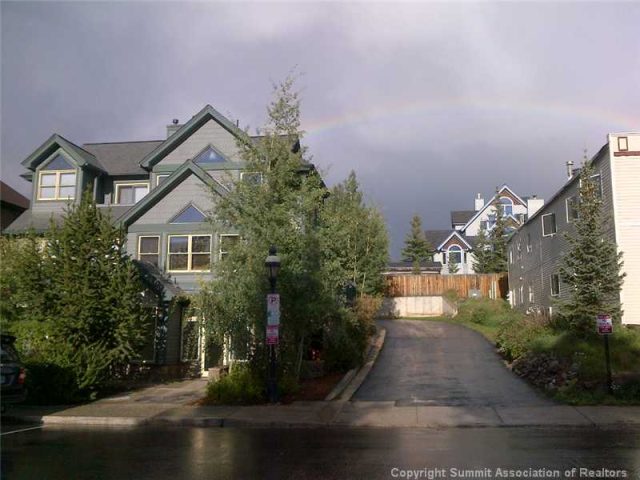 212 Ridge Street 6, Breckenridge, CO — main photo