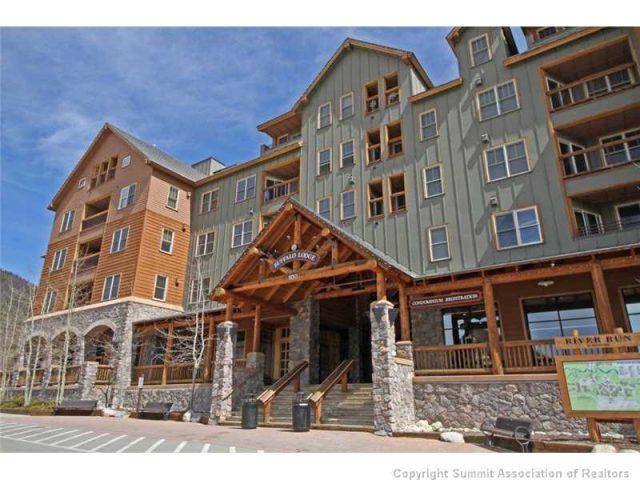 150 Dercum Square 8354, Dillon, CO — main photo