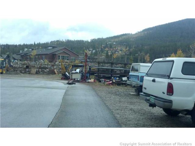 169 Continental Court, Breckenridge, CO — main photo