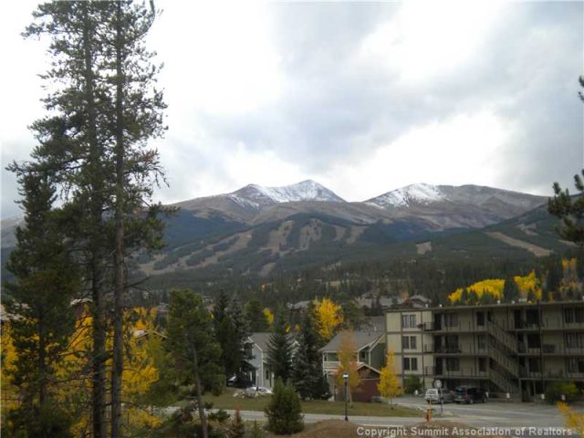 Land in Columbia Lode, Breckenridge, CO — photo 1 (MLS S381777)