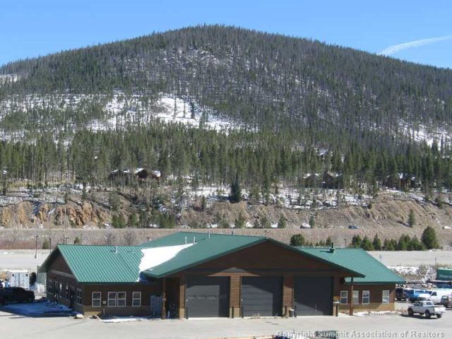 229 Continental Court, Breckenridge, CO — main photo