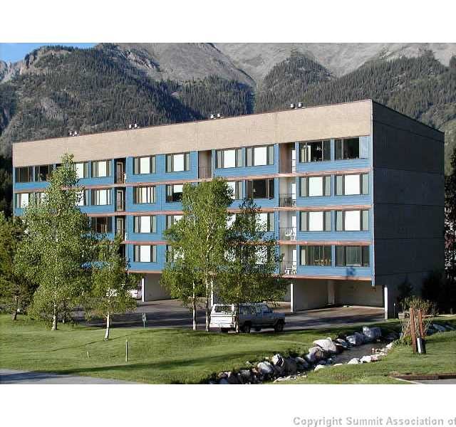 Condo in Summit House Condo, Copper Mountain, CO — photo 1 (MLS S381800)