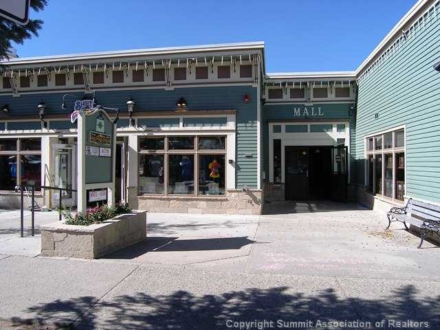 311 Main Street C, Breckenridge, CO — main photo