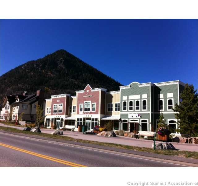 323 Main Street 101, Frisco, CO — main photo