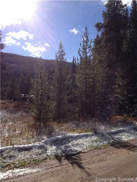 Land in Wilderness Sub, Blue River, CO — photo 1 (MLS S381850)