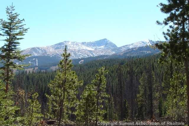 Land in Shadows Sub, Breckenridge, CO — photo 1 (MLS S381865)