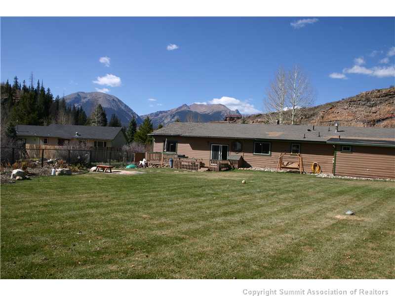 40 Straight Creek Drive, Dillon, CO — main photo