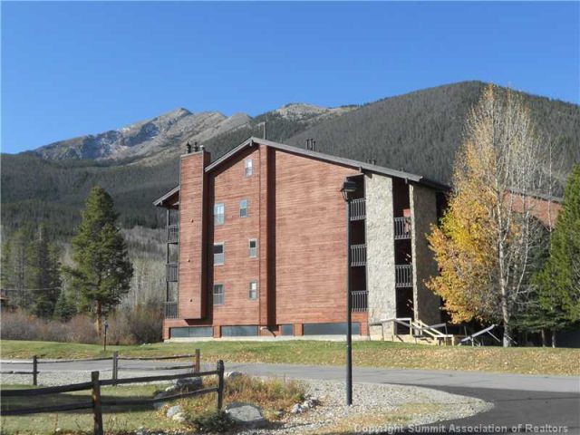 670 7th Avenue 379-e, Frisco, CO — main photo