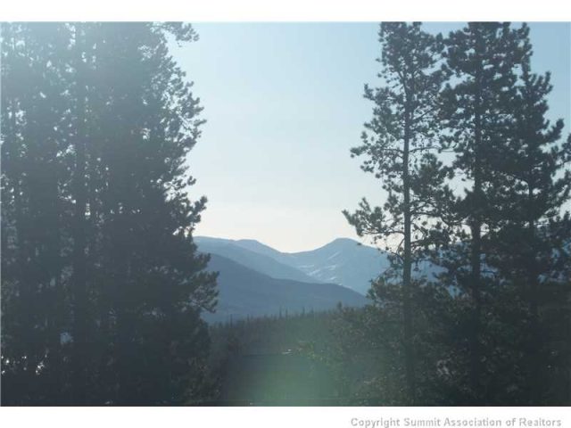 Duplex in Lot 13 Duplexes, Silverthorne, CO — photo 1 (MLS S381901)