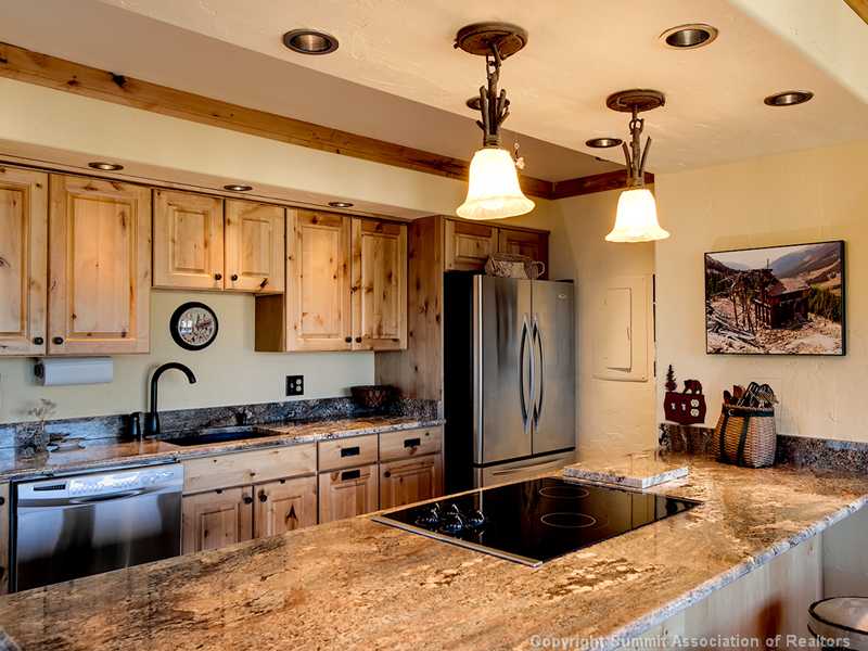 325 Four Oclock Road D-301, Breckenridge, CO — main photo