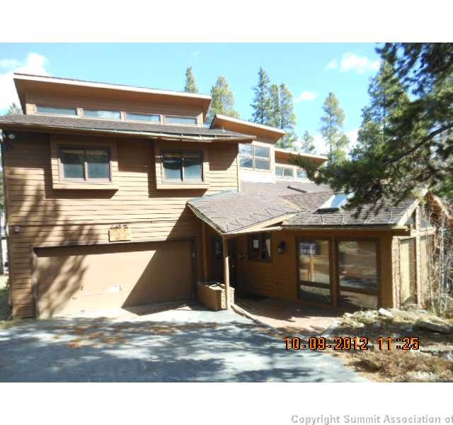 167 Gold King Way, Breckenridge, CO — main photo