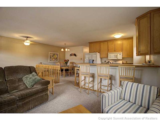 Townhome in Mount Royal Condo, Frisco, CO — photo 1 (MLS S381934)