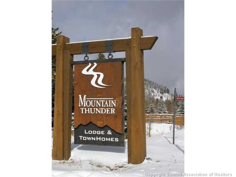 35 Mountain Thunder Drive 5102, Breckenridge, CO — main photo