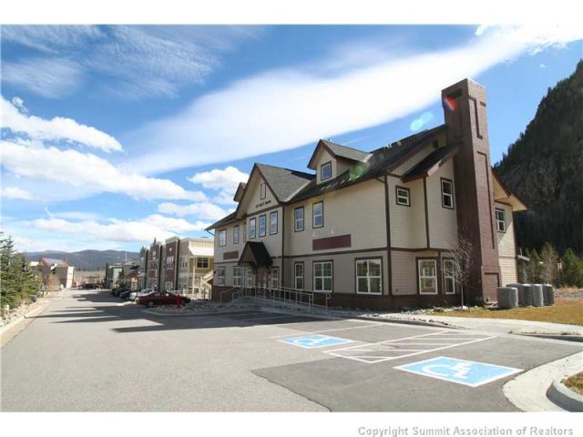  in Colorado Midland Condo, Frisco, CO — photo 1 (MLS S382035)