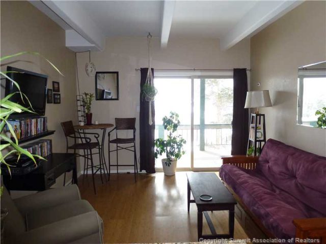 Condo in Cloud Cap Condominiums, Breckenridge, CO — photo 1 (MLS S382087)