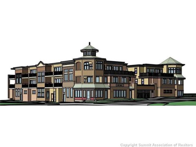 120 4th Avenue 20, Frisco, CO — main photo