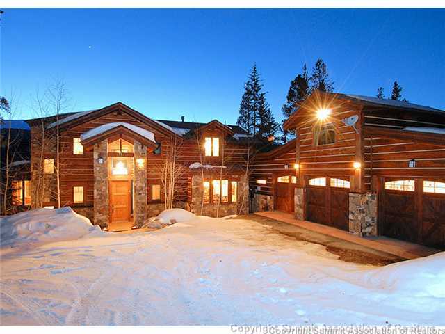 11 Barney Ford Drive, Breckenridge, CO — main photo