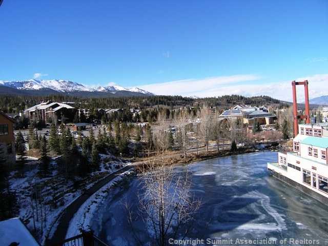 Condo in Der Steiermark Condo, Breckenridge, CO — photo 1 (MLS S382150)