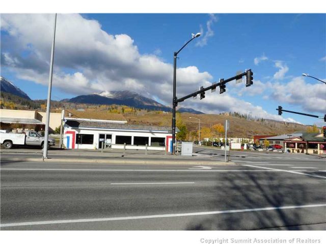  in Silverthorne Sub, Silverthorne, CO — photo 1 (MLS S382182)