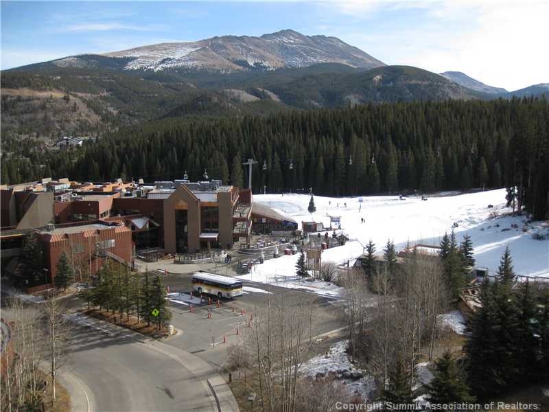 640 Village Road 805, Breckenridge, CO — main photo
