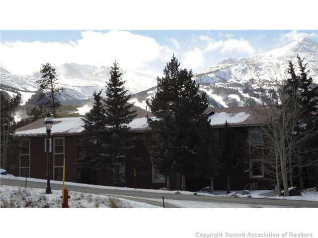 Condo in Andorra Condo, Breckenridge, CO — photo 1 (MLS S382214)